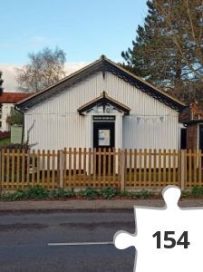 Jigsaw puzzle - GC93ND7