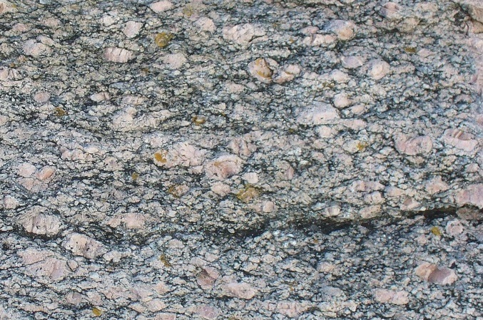 Cameron Brook Granite