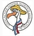 Geocaching im hohen Norden