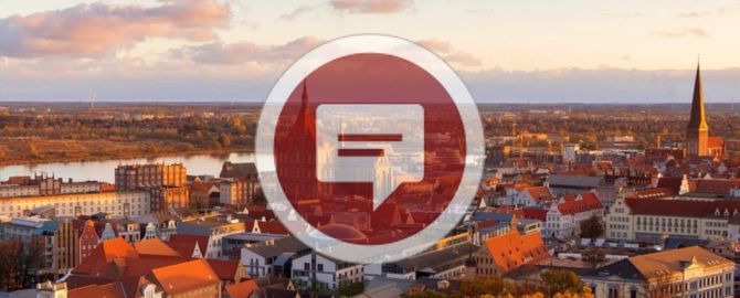 Event in Rostock