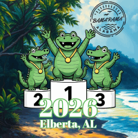BAMARAMA 2026