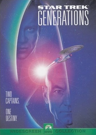 Star Trek Generations