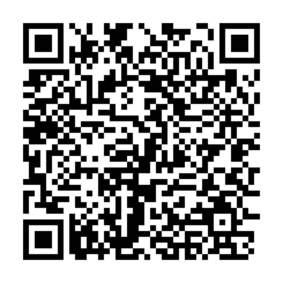 QR code