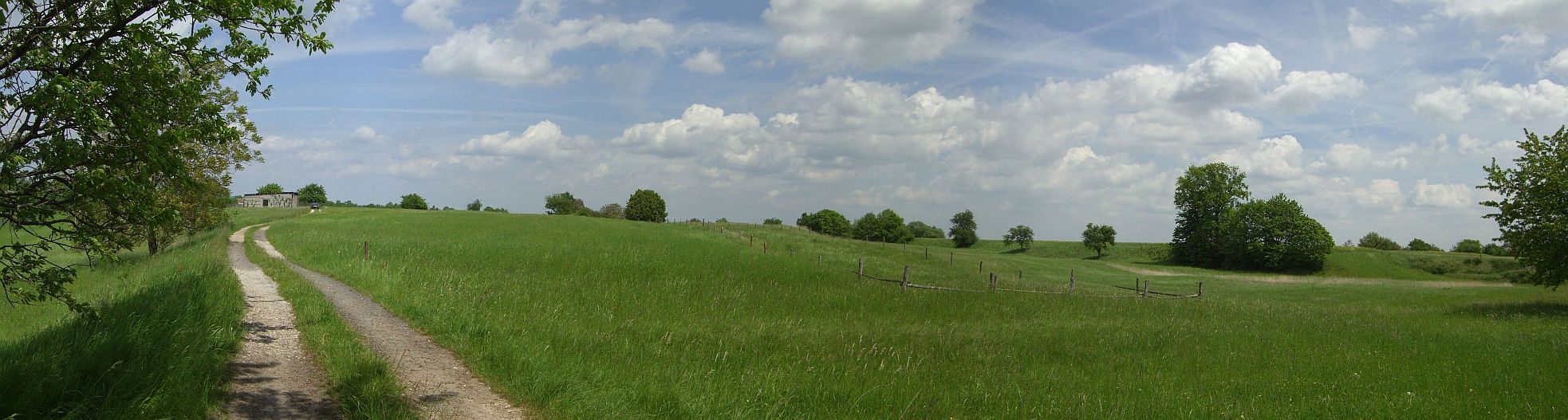 Unter den Eichen_Panorama