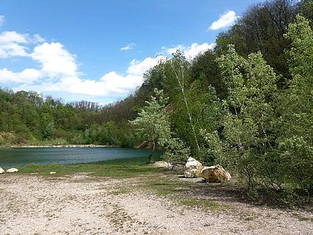 PPKL - Kurovický lom