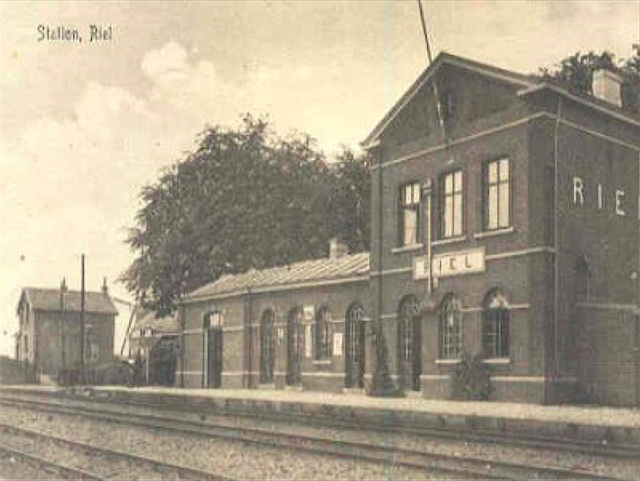station