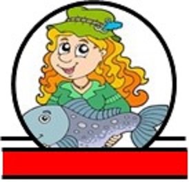 Cluedo Fischerin Anna