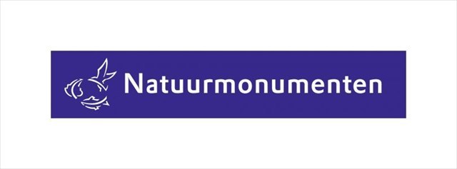 Logo Natuurmonumenten Logo Natuurmonumenten