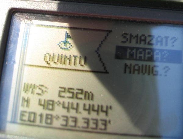 A Pair of Quintuplets