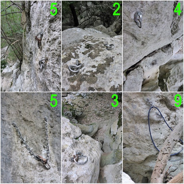 Torrent de Muntanya - Task