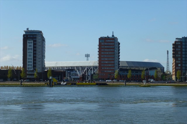 De Kuip