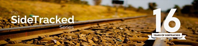 SideTracked Series – 16 Years