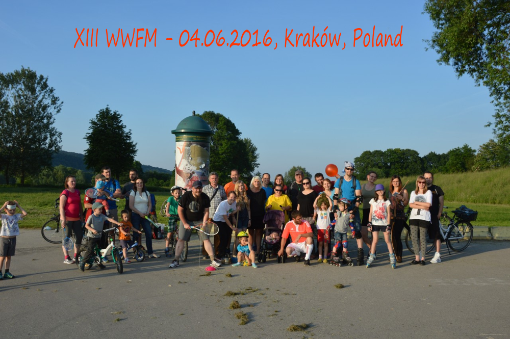 WWFM 2016
