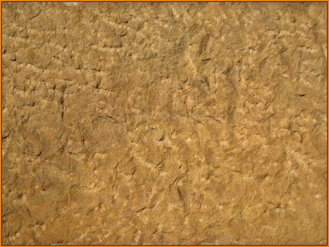Chiselled Sandstone