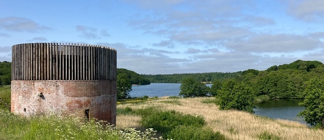 De fem Halder GC8Y774