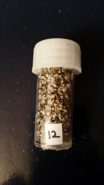 Sand #12