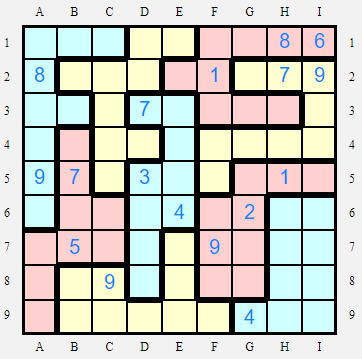 KillerSudoku