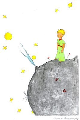 Malý princ