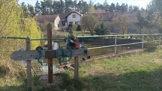 Náves (Prostějov - PCE)
