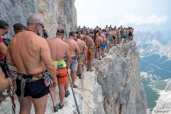 Overtourism