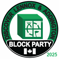 2025 Discover Lennox & Addington Block Party
