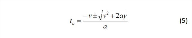 Equation 5