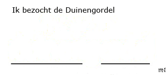 duinengordel