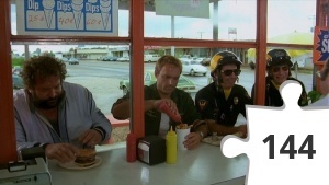 BSuTH #11 - Zwei außer Rand und Band