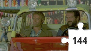 BSuTH #09 - Zwei wie Pech und Schwefel