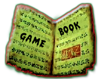 GAMEBOOK