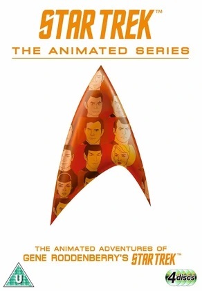 Star Trek: The Animated Series