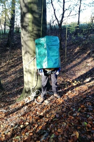 Když se T5 nádobí nosí samo