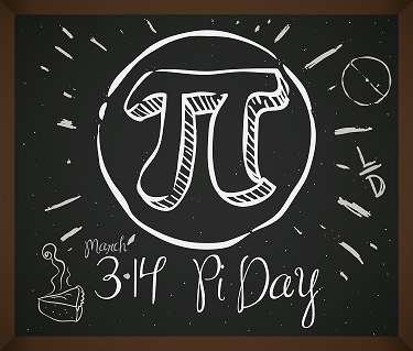 Pi Day