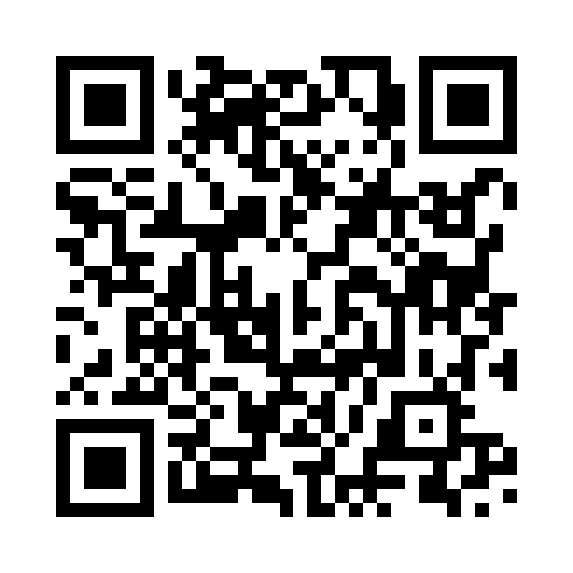 QR Code for the Rocky Neck State Park ALC
