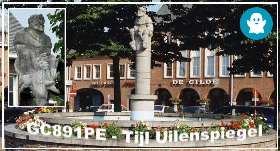 Tijl Uilenspiegel - Virtual Reward 2.0 Tijl Uilenspiegel - Virtual Reward 2.0