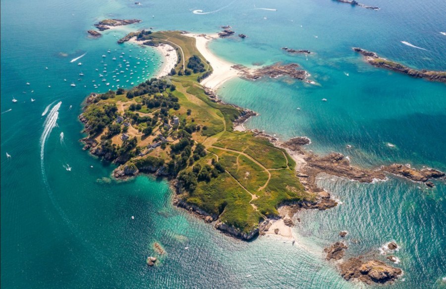 Photographie par Michael Auvret