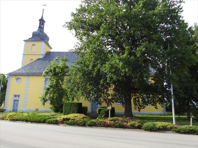Kirche