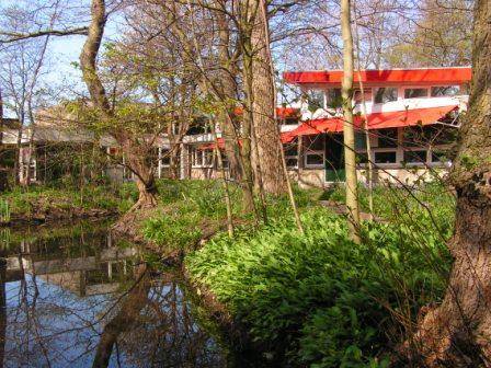 Voorheen Sbo De Haagse Beek