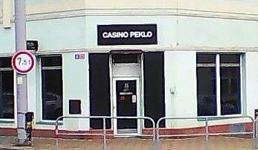 Kasino Peklo