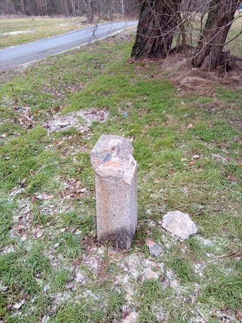 Současný stav (A current situation)