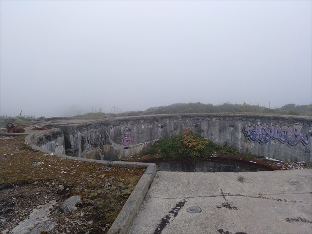 Batería de Lobateiras