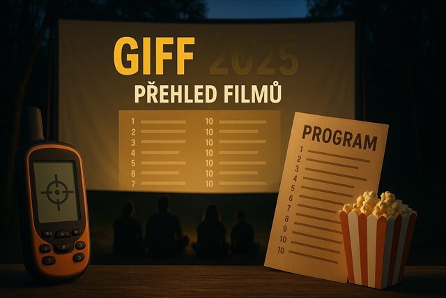 GIFF 2025 Screening