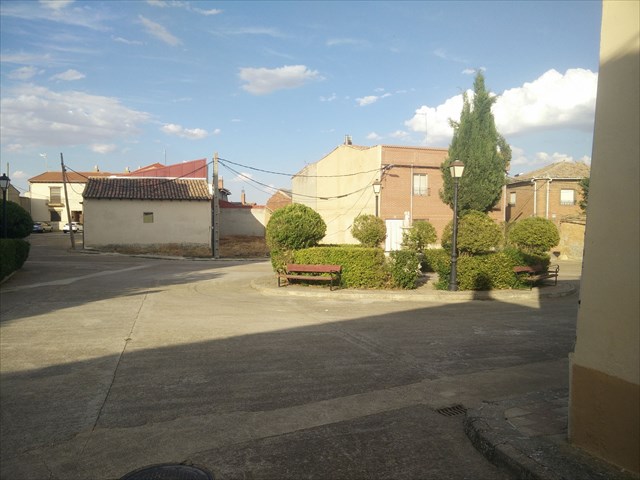 Iglesia de San Miguel