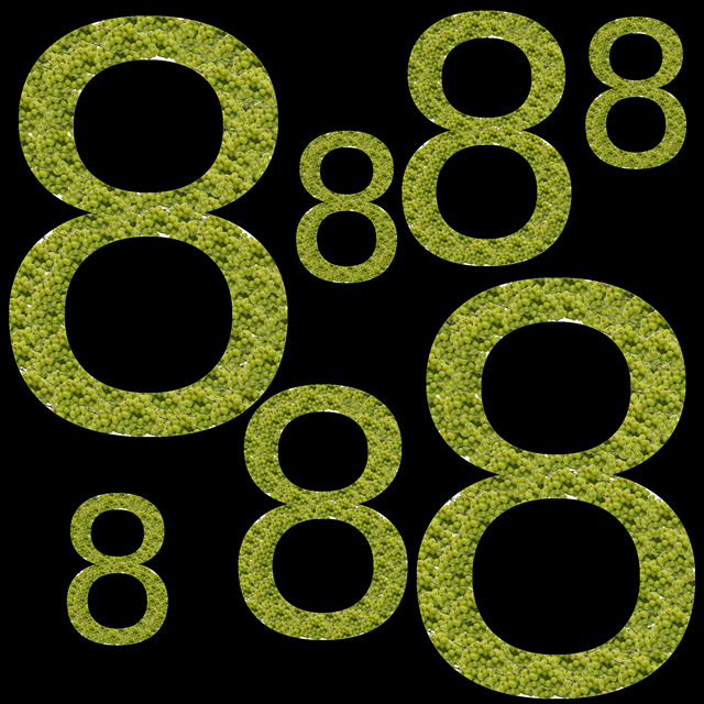 Das ist das Rätsel! Schau genau.