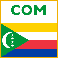 Comoros