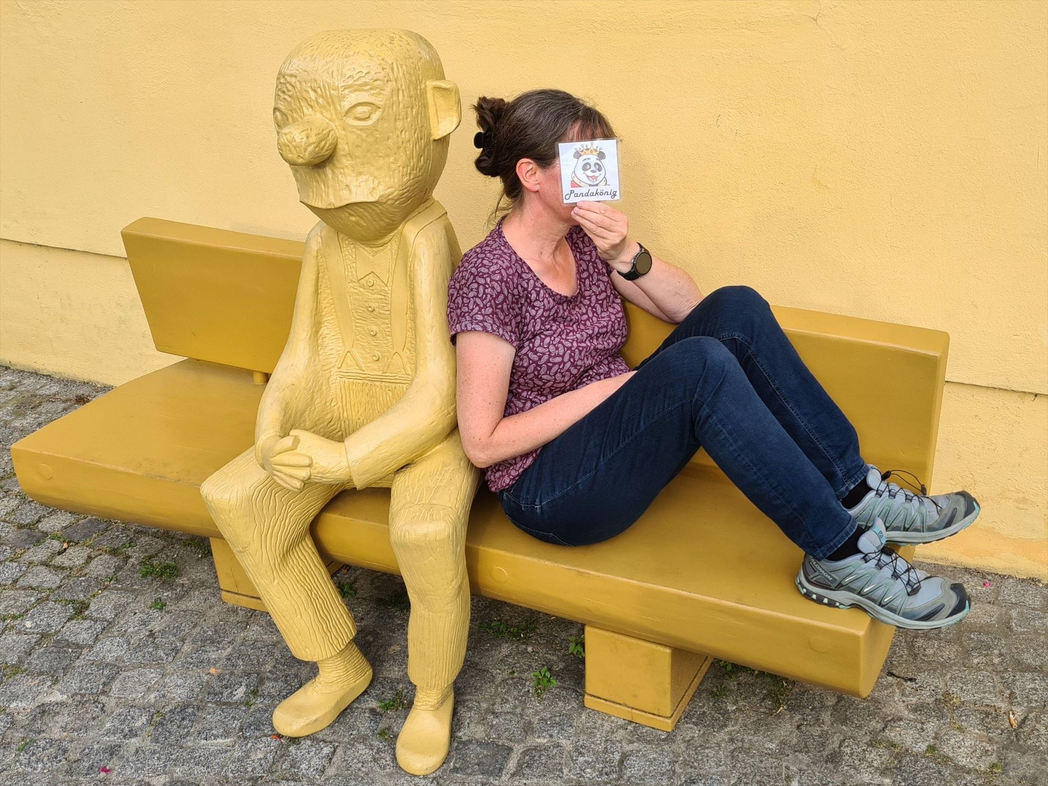 Logbild
