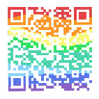 QR code van deze AL