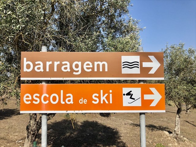 Ski? hier?