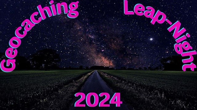 Leap-Night 2024