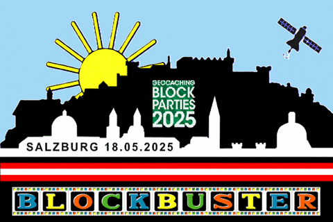 B L O C K B U S T E R - S A L Z B U R G
2025-05-18 B L O C K B U S T E R - S A L Z B U R G